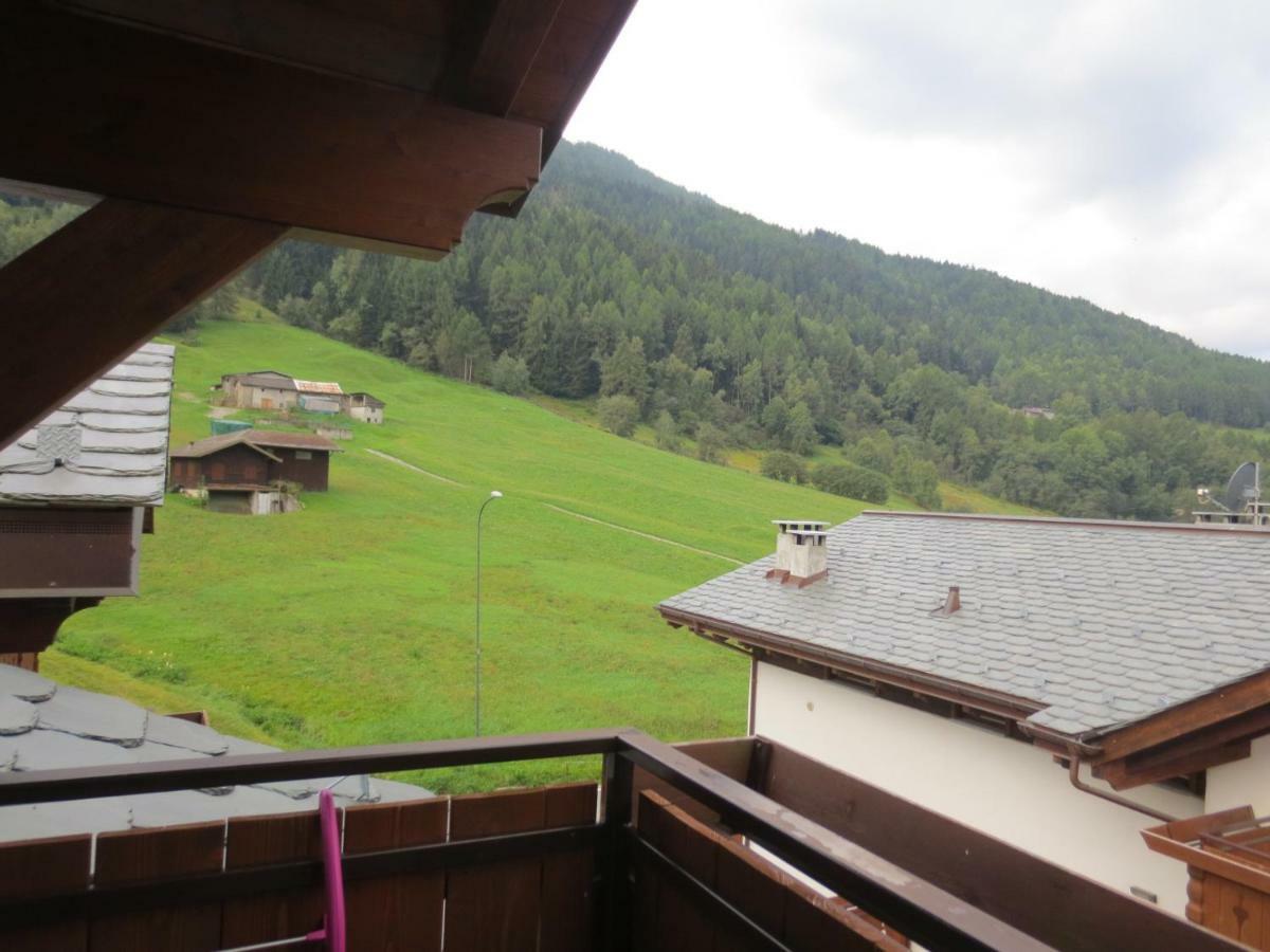 Borgo Alpino Chalet 4 Aprica Exterior foto